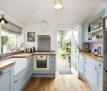 3 bedroom terraced house to rent - Photo 5