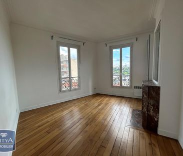 Location Appartement 3 pièces 60m² LE PERREUX SUR MARNE 94170 - Photo 2