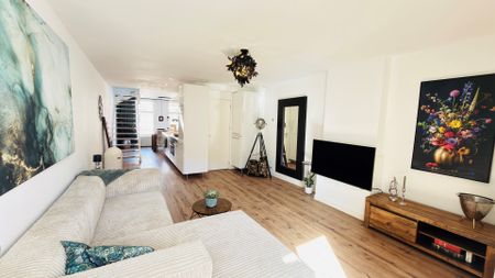 Van Hogendorpstraat 129III, 1051 BM, Amsterdam - Foto 2