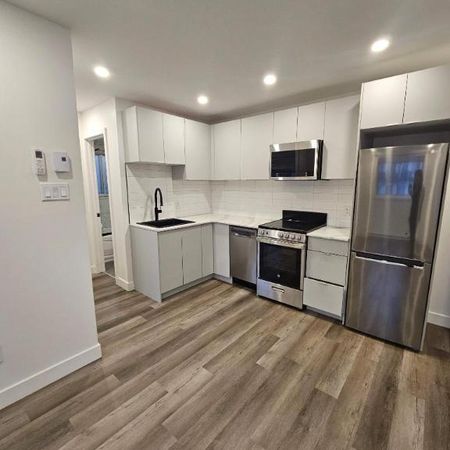 1 CH - 1 SDB - Montréal - $1,495 /mo - Photo 4