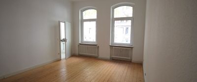 Östliches Ringgebiet. Erdgeschoss Wohnung mit separatem Eingang - Foto 1