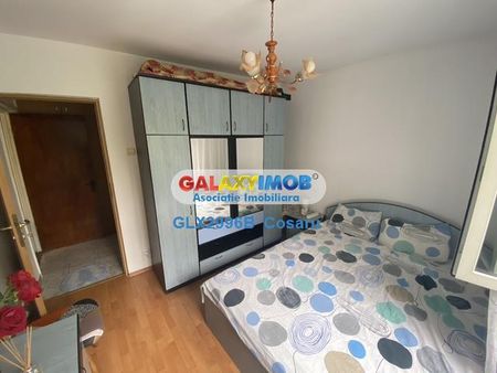 APARTAMENT 2 CAMERE DE INCHIRIAT RAHOVA - Fotografie 4