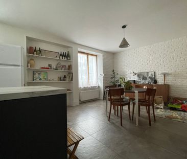 Appartement 3 pièces 76 m2 - Photo 6