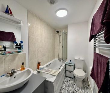 1 bedroom apartment to rent - Photo 6