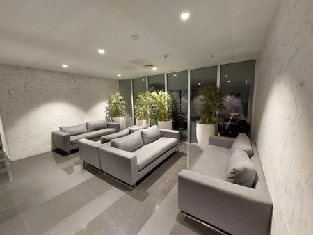 Smart studio fully furnished - Photo 5