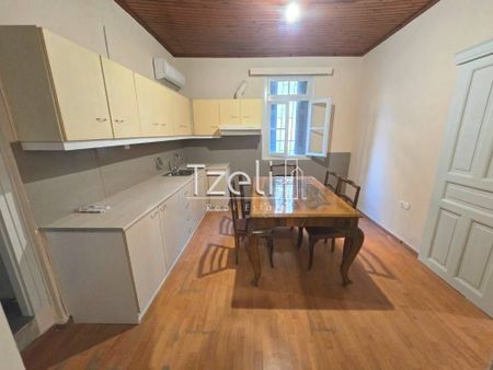 Μονοκατοικία για ενοικίαση Σκαγιοπούλειο (Πάτρα) - Φωτογραφία 4