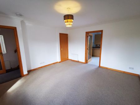 22 Flower of Monorgan Close, Inchture, Perthshire - Photo 2