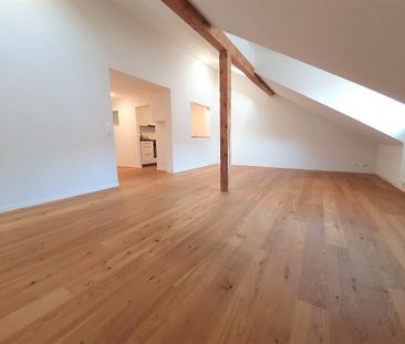 Moderne, wunderschöne Wohnung an zentraler Lage - Foto 4