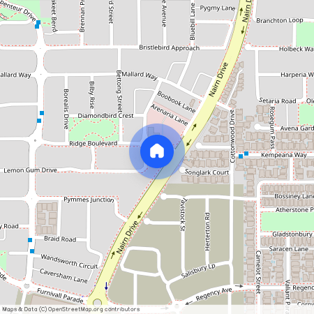 10/84 Lemon Gum Drive, BALDIVIS WA 6171