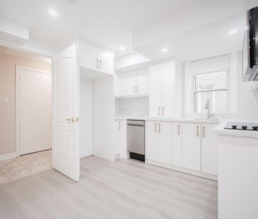 For Lease - 23 San Vito Drive Unit# Lower, Vaughan, Ontario - Photo 2