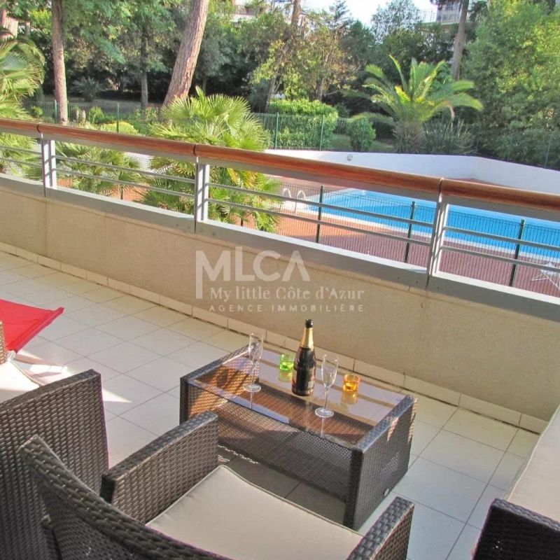 ANTIBES ILETTE - Ref. 2P CAP S - Photo 1