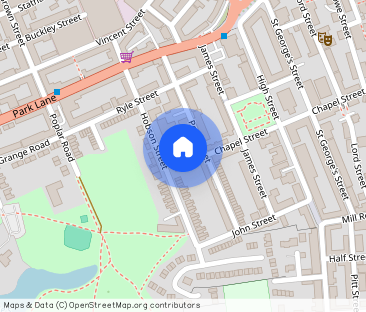 Cholmondeley Street, Macclesfield, Cheshire, SK11 - Photo 1