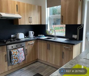 1 bedroom in a house share to rent - Photo 3