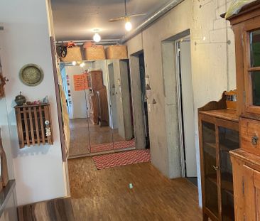 3.5 Zimmer Wohnung in Bern - Foto 5