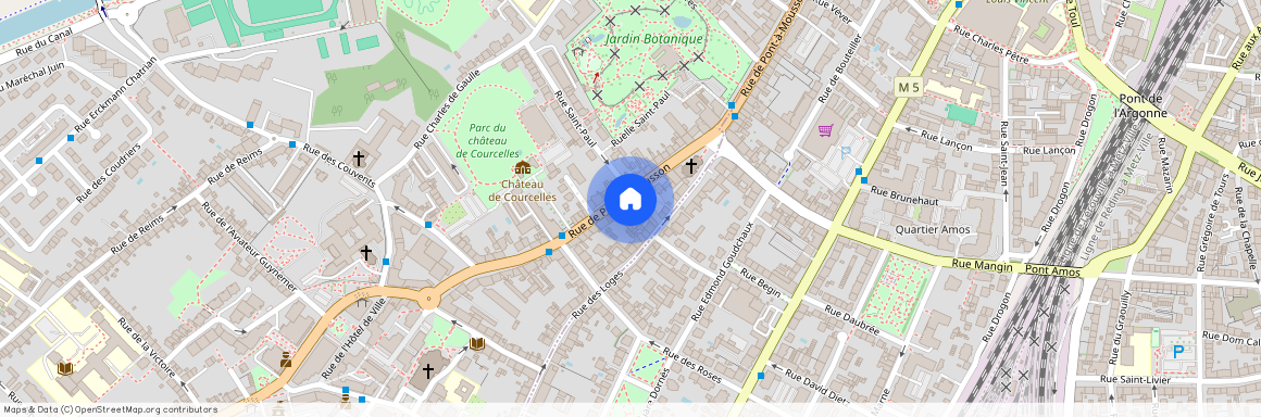 57950 Montigny-lès-Metz