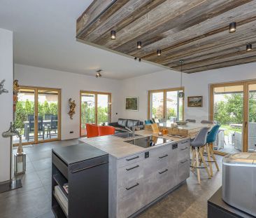 Exklusive Gartenwohnung in zentraler Ruhelage - Photo 6