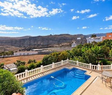 Apartment - San Bartolome de Tirajana (Montaña la DATA - Monte León) - Foto 1