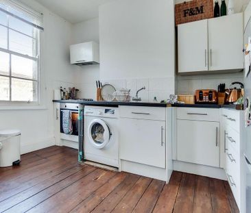 1 bedroom flat to rent - Photo 6