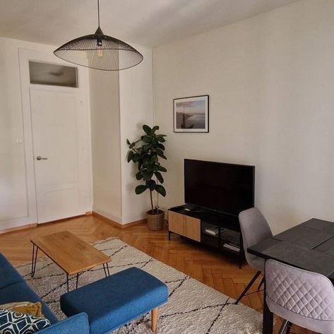 3 Zimmer, 72 m², 3. Stock - Foto 1