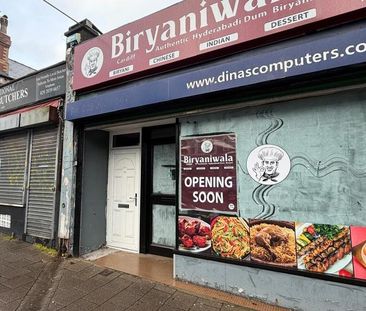 1 bedroom house to rent - Photo 2