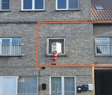 Appartement te huur in Berlare voor € 825 met 2 slaapkamers - Photo 1