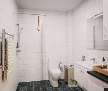 Forskarvägen 11, Flemingsberg - Photo 3