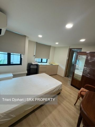 Sophia Road (D9), Apartment - For Rent - Photo 4