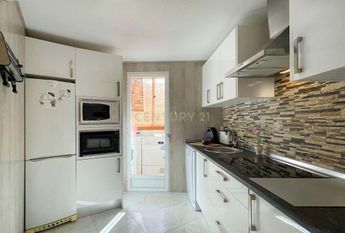 Calpe/Calp, Valencian Community