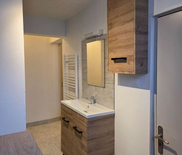 Appartement 2 pièces à Lunéville - Photo 5