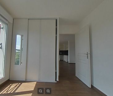 Location Appartement 2 pièces 40m² VILLIERS SUR MARNE 94350 - Photo 2