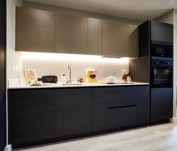 2 bedroom apartment to rent - Photo 2