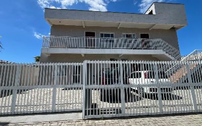 Servidão Capitão Carlos Lamarca, 210, Florianópolis - Photo 1