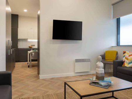 Standard Ensuite - Photo 2