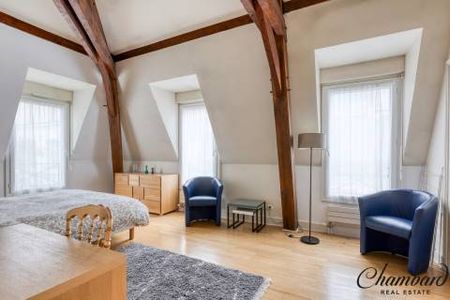 Rental Apartment - Photo 2