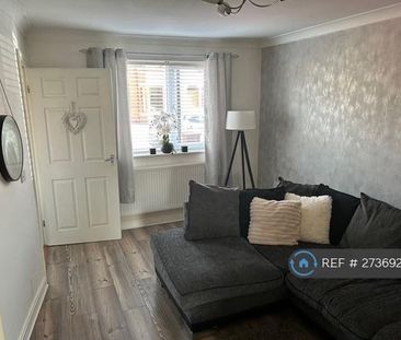 3 bedroom terraced house to rent - Photo 6