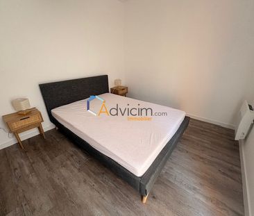 Appartement à louer Orléans - Photo 2