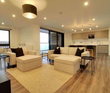 The Lightwell, Cornwall Street, Birmingham City Centre, B3 - Photo 4