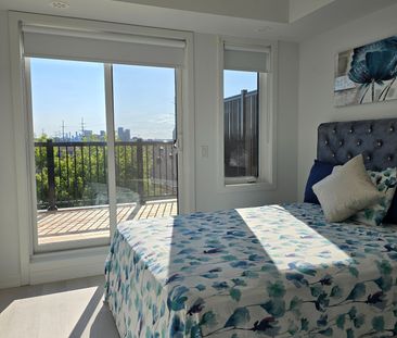 For Lease - 42 Case Ootes Drive Unit# 4, Toronto, Ontario - Photo 2