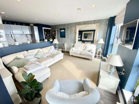 The Heart Blue, Medacity Uk, Salford, M50 - Photo 4