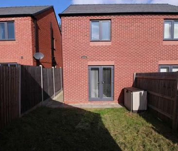 Kirkwall Crescent, Wolverhampton, WV2 - Photo 1