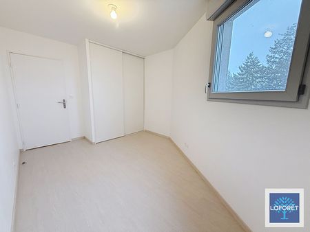 Appartement T3 Dijon à louer - Photo 5