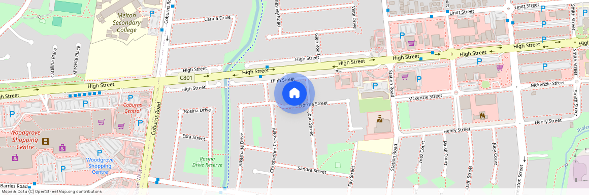 26 Norma St, Vic 3337, Melton