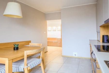 Przytulne mieszkanie, 400m od morza w Sopocie 53 m² - Фото 2