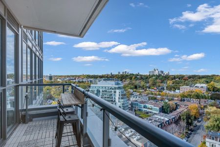 For Lease - 181 Bedford Road Unit# 1403, Toronto, Ontario - Photo 5