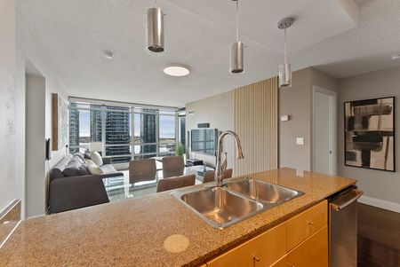 For Lease - 397 Front Street Unit# 3711, Toronto, Ontario - Photo 3