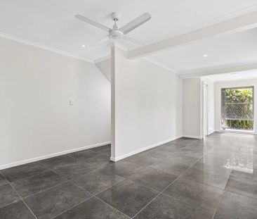 Dual-Level Living Overlooking Parklands - Photo 6