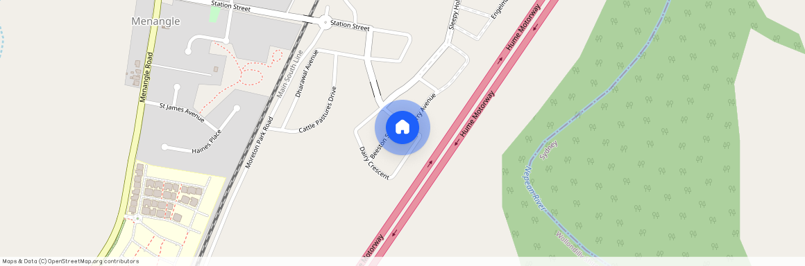 26 Archies Crossing Way, NSW 2568, Menangle