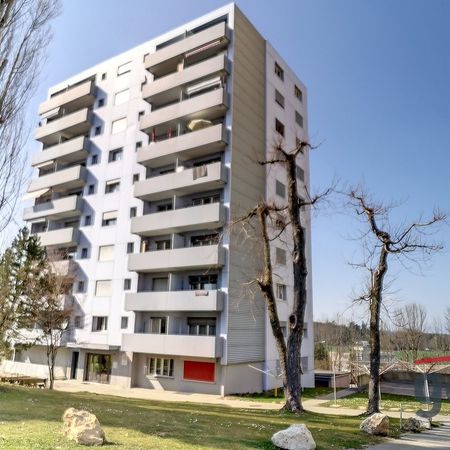 Appartement 4.5 pièces à Villars-sur-Glâne ! - Photo 4