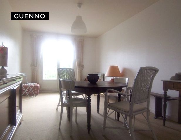 Appartement T3 à Rennes - Photo 1