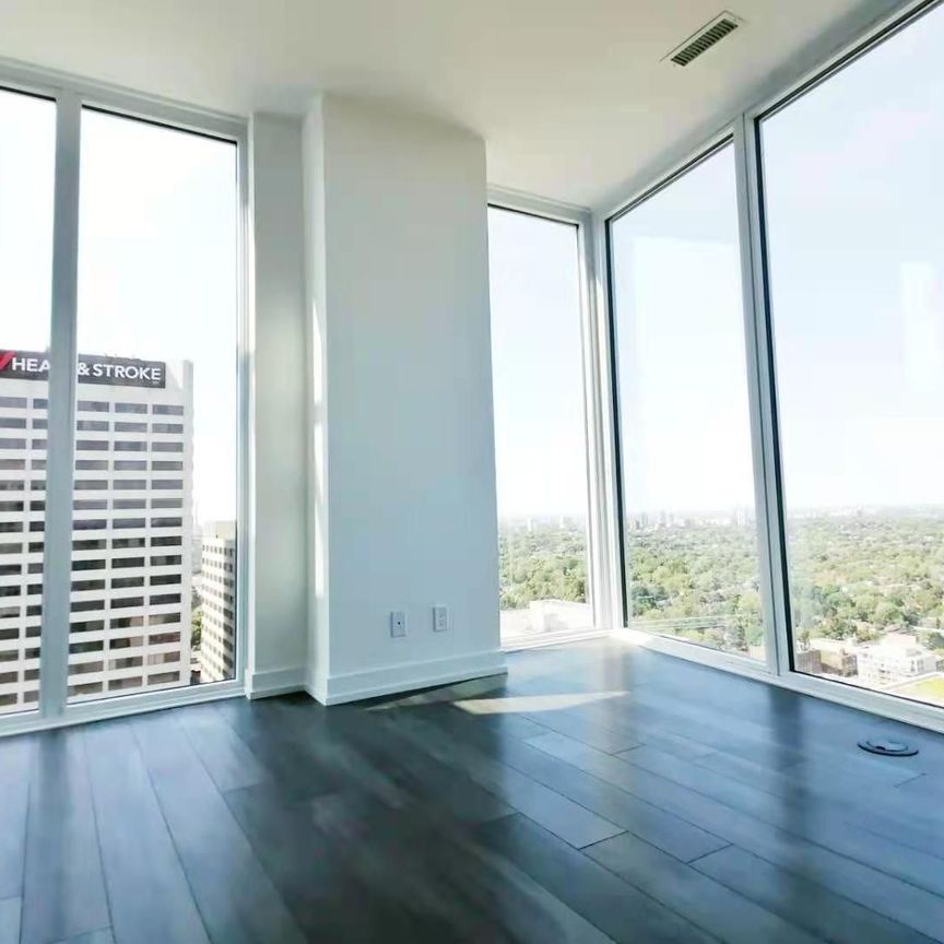 For Lease - 33 Helendale Avenue Unit# 2709, Toronto, Ontario - Photo 1